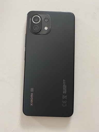 Zdjęcie oferty: Xiaomi 11 Lite 5G NE 128GB