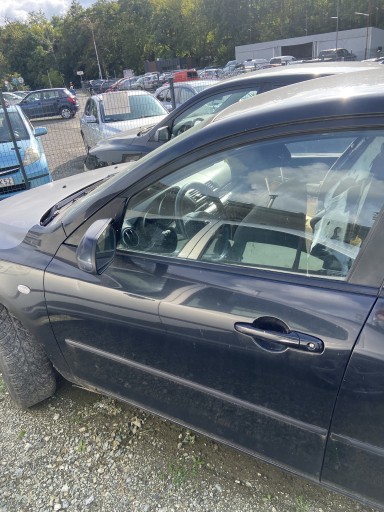 Zdjęcie oferty: Drzwi lewe przednie , lewy przód Mazda 3 bk  16w