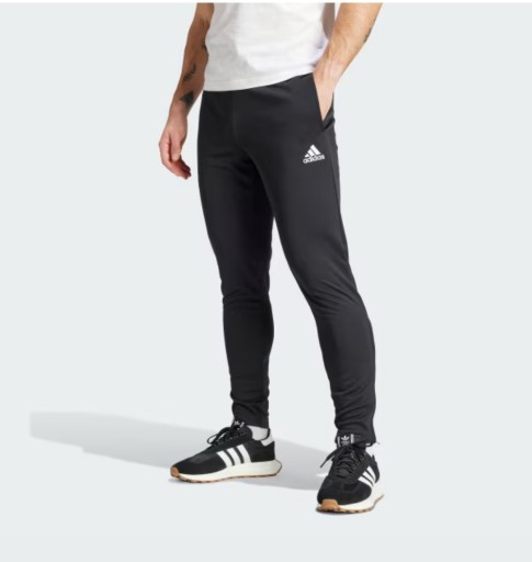 Zdjęcie oferty: Dresy Adidas r. L ENTRADA 22 TRAINING PANTS HC0332