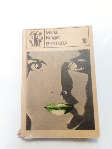 Zdjęcie oferty: Maria Kruger - Brygida