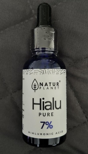 Zdjęcie oferty: Natur Planet, Hialu Pure 7% Hyaluronic Acid