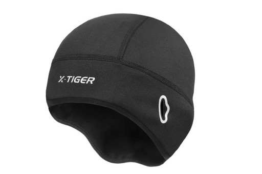 Zdjęcie oferty: CZAPKA ROWEROWA X-TIGER TERMOAKTYWNA