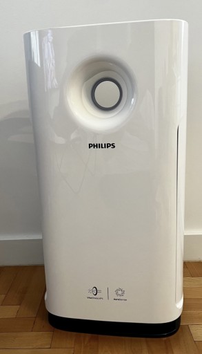 Zdjęcie oferty: Oczyszczacz powietrza Philips ac3259