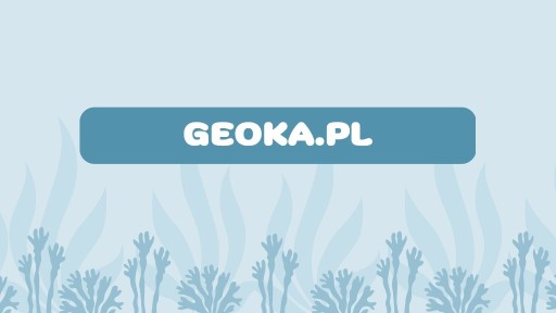 Zdjęcie oferty: Domena geoka.pl do sprzedania 