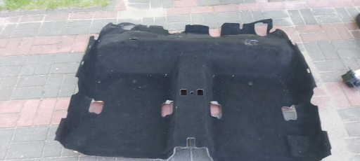 Zdjęcie oferty: Infiniti Q30 wykładzina podłogi tył 