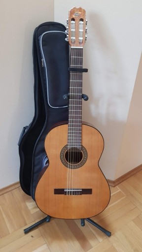 Zdjęcie oferty: Gitara ADMIRA