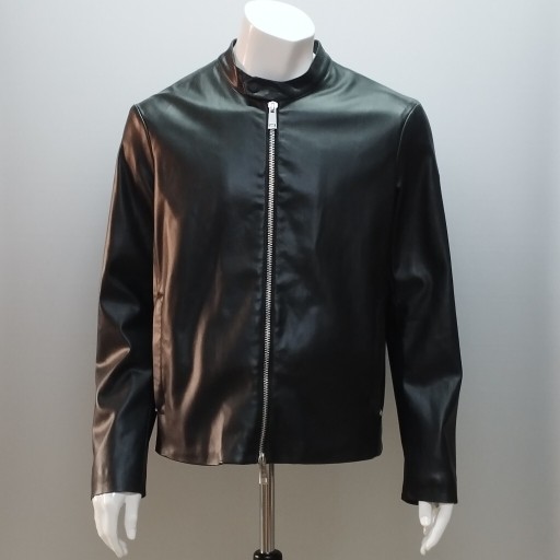 Zdjęcie oferty: A/X Armani Exchange męska kurtka biker rozm.XL