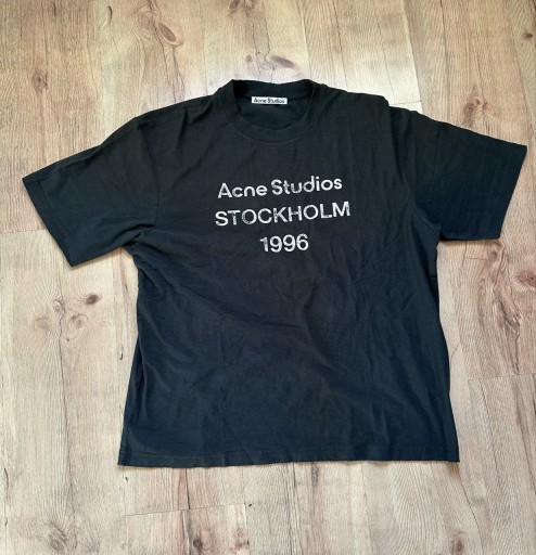 Zdjęcie oferty: Koszulka Acne Studios 1996