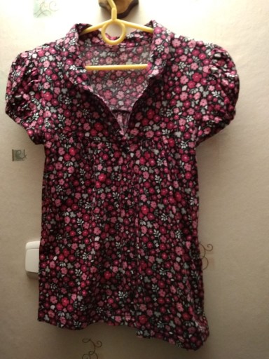 Zdjęcie oferty: bluzka damska/młodzieżowa H&M rozmiar S/M