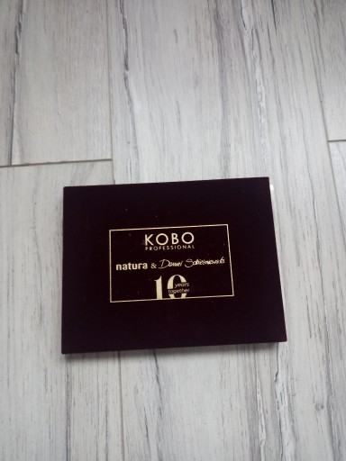 Zdjęcie oferty: KOBO PROFESSIONAL 10 years together raz użyta!