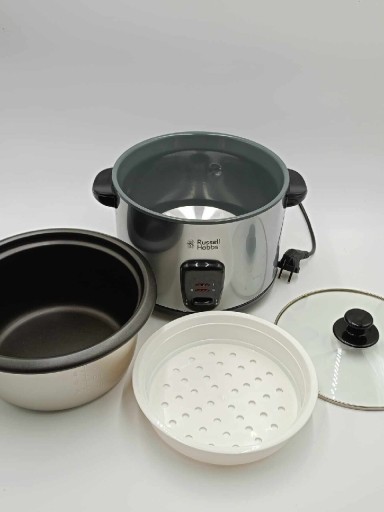 Zdjęcie oferty: Ryżowar Russell Hobbs 1975-56