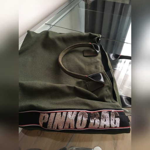 Zdjęcie oferty: Torba shopper Pinko