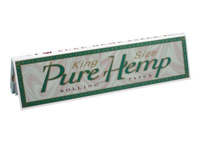 Zdjęcie oferty: Pure Hemp KS 