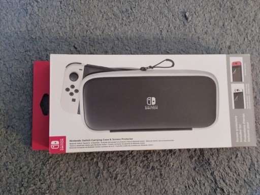 Zdjęcie oferty: Nintendo Switch Etui