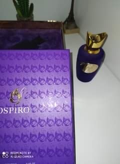Zdjęcie oferty: Perfumy Sospiro Laylati 100ml Original 