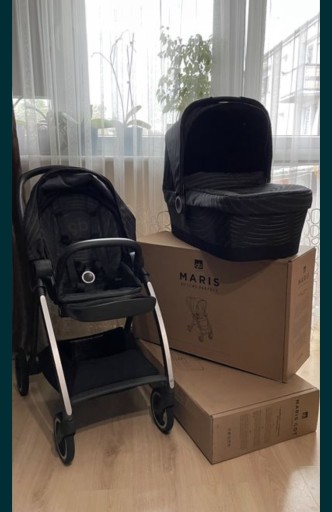 Zdjęcie oferty: Wózek Cybex GB Maris