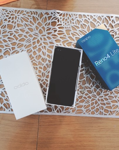 Zdjęcie oferty: Oppo Reno 4 lite