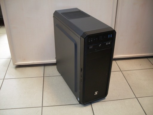 Zdjęcie oferty: PC do gier i7-6700, 16GB, GTX 960 4GB, SSD+HDD