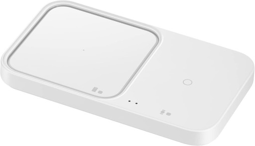 Zdjęcie oferty: Nowa ładowarka indukcyjna Samsung Wireless Charger Duo biała