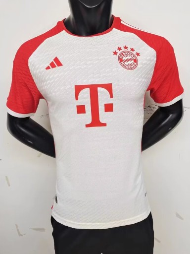 Zdjęcie oferty: Bayern Monachium koszulka 2023/24 Domowa roz. XL