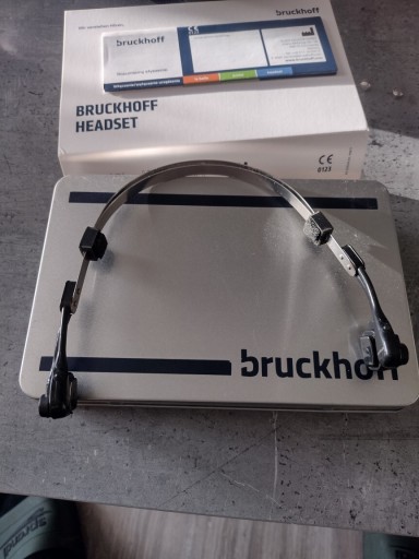 Zdjęcie oferty: Aparaty słuchowe na przewodnictwo kostne La Belle BC D50uBC D70