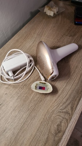 Zdjęcie oferty: Philips Lumea Advanced SC1997/00