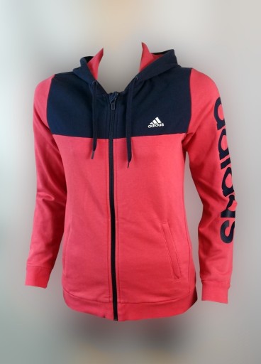 Zdjęcie oferty: Bluza Adidas damska z kapturem