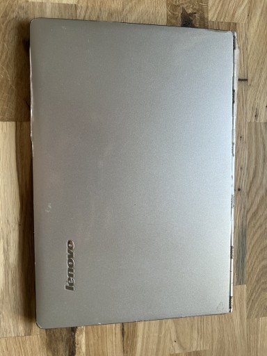 Zdjęcie oferty: Lenovo Yoga 3 Pro 1370