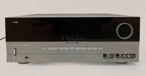 Zdjęcie oferty: Amplituner Harman-Kardon AVR240