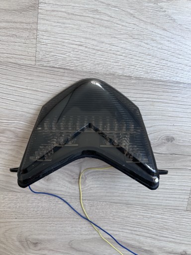 Zdjęcie oferty: Nowa Lampa tył Kawasaki ZX10r 08-10 Ninja 2008