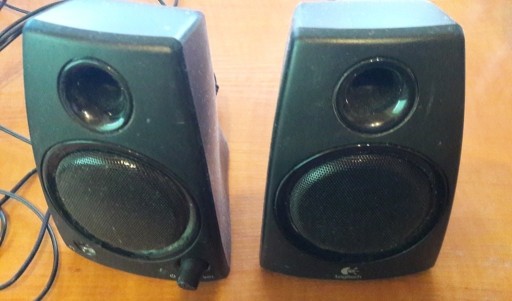 Zdjęcie oferty: Logitech Speakers Z130 Głośniki