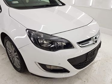 Zdjęcie oferty: Opel Astra J Kombii, 1,7CDTI 130KM, 2013r.