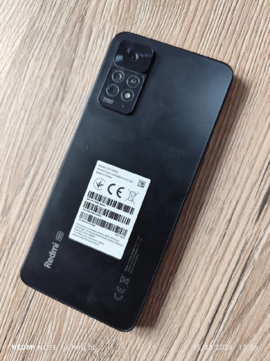 Zdjęcie oferty: Xiaomi Redmi Note 11 Pro 5G