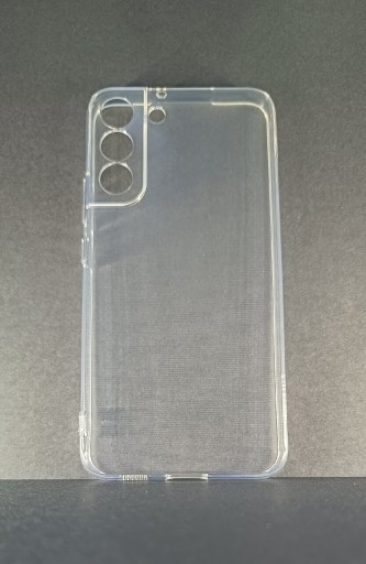 Zdjęcie oferty: Etui/case clear przezroczyste Samsung s22 plus 