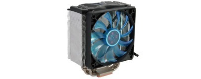 Zdjęcie oferty: Chłodzenie Gelid GX-7 Rev. 2 i5 i7 i3 Intel LGA 1155 1150 1151 775