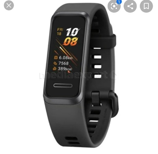 Zdjęcie oferty: SmartBand SmartWatch Smart Band Watch