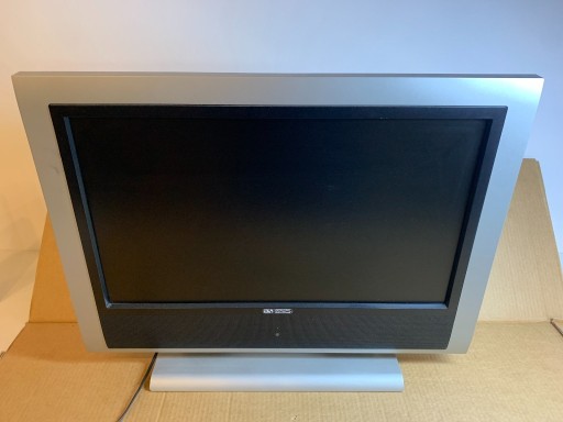 Zdjęcie oferty: Telewizor HDTV LCD Acoustic Solutions 26” 160W LCD26805HD
