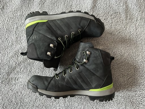 Zdjęcie oferty: Adidas Trail Cruiser Mid M22750 trekkingowe 43 1/3