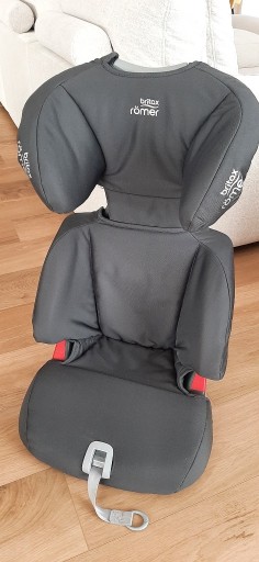 Zdjęcie oferty: Fotelik britax 15-36 Kg (4-12 lat) Discovery SL