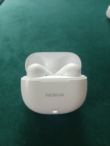 Zdjęcie oferty: Nokia SŁUCHAWKI NOKIA GO EARBUDS 2+ 