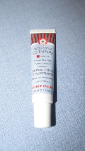 Zdjęcie oferty: FAB First Aid Beauty Ultra Repair Lip Therapy Rosy