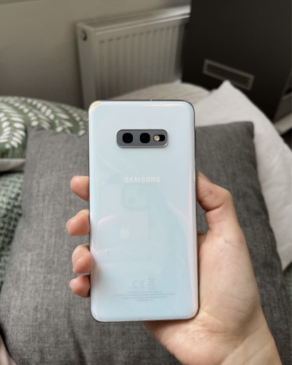 Zdjęcie oferty: Samsung Galaxy S10e używany 