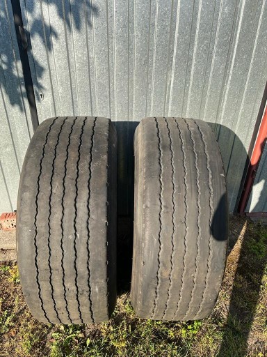 Zdjęcie oferty: Sailun S696 385/65R22,5