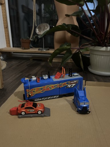 Zdjęcie oferty: Lego custom motors