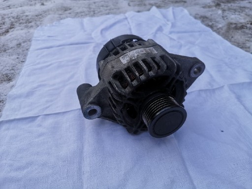 Zdjęcie oferty: Alternator Alfa Romeo Giulietta 2.0 