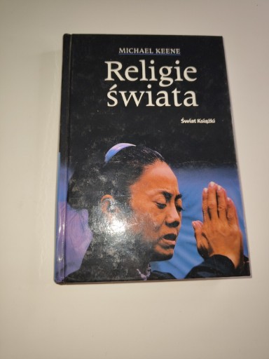 Zdjęcie oferty: Michael Keene Religie 