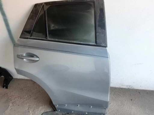 Zdjęcie oferty: Drzwi tylne Mazda Cx5