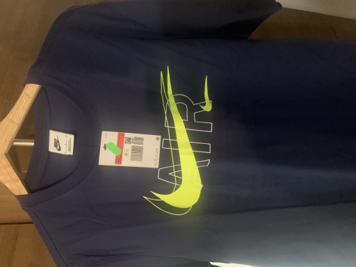 Zdjęcie oferty: Koszulka nike air m/s max