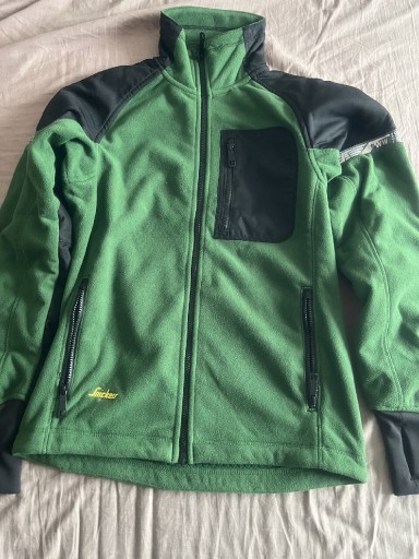 Zdjęcie oferty: Bluza polarowa Snickers 8005