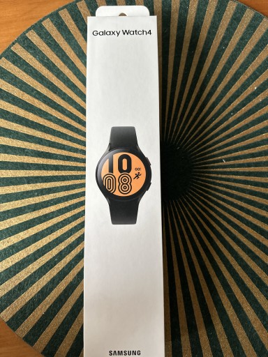 Zdjęcie oferty: Samsung Galaxy Watch 4